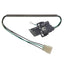 (4 Pack) ERP 3949238 Washer Lid Switch Replaces WP3949238