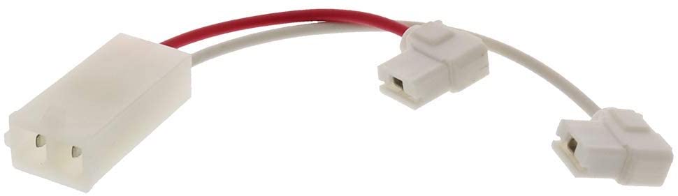 ERP 4389144 Evaporator Fan Motor