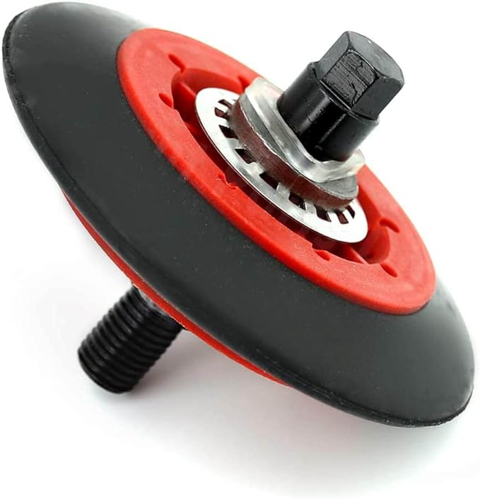 (4 Pack) ER4581EL2002A Dryer Drum Roller Replaces 4581el2002A