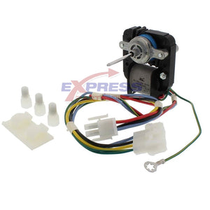 ERP 5303918549 Refrigerator Evaporator Fan Motor