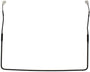 ER67002135 Refrigerator Defrost Heater Replaces 67002135, WP67002135