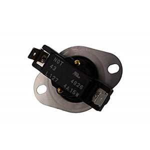 ERP 6931EL3001E Dryer Thermostat