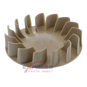 ERP 694089 Dryer Blower Wheel Replaces WP694089