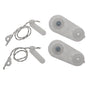 ERP 8194001 Dishwasher Hinge Link Kit