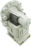 A00126401CM Dishwasher Drain Pump Motor Replaces A00126401