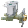 AJU33450701CM Dishwasher Water Valve Replaces AJU33450703