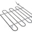 ERP B3800 Oven Bake Element Replaces 316413800