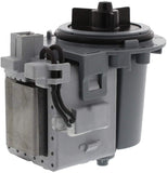 ERP DC31-00054A Washer Drain Pump Motor