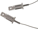 EXPSHT2B Dryer Heater, Belt  & Thermostat Kit Replaces DC47-00019A, 6602-001655, DC47-00018A, DC96-00887C