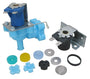 DW-1 Dishwasher Universal Water Valve