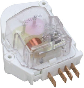 ERP GP11 Refrigerator Defrost Timer (8 hr. 21 min) Replaces 68233-3, 215846602, 482493