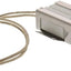 ERP IG9998 Flat Style Oven Ignitor Replaces WB2X9998, 5303935066, 814269, 1802A300