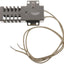 ERP IG9998 Flat Style Oven Ignitor Replaces WB2X9998, 5303935066, 814269, 1802A300