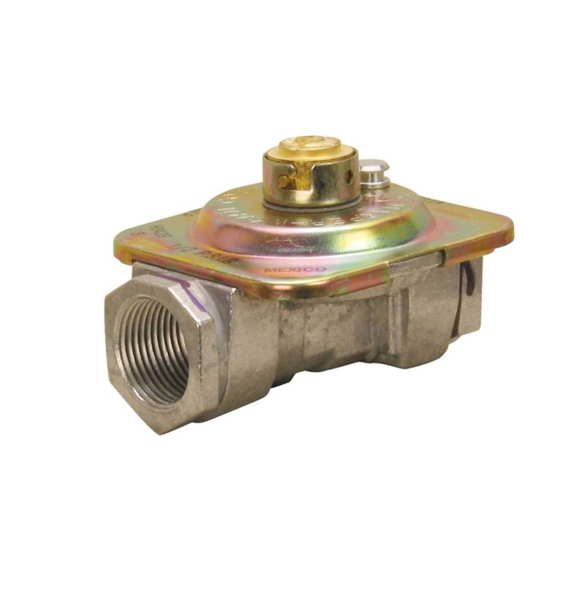 ERP PR4 Gas Pressure Regulator 3/4" x 3/4" Natural 4" LP 10" (Harper 4600S0004)