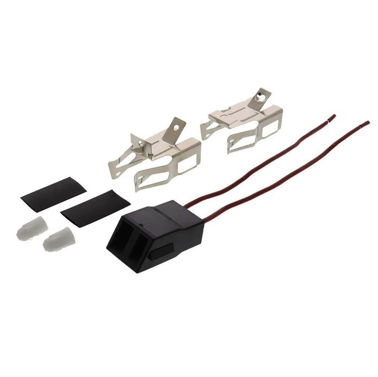 ERP R117 Surface Burner Element Receptacle Kit Replaces 330031, 5303935058