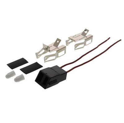 ERP R117 Surface Burner Element Receptacle Kit Replaces 330031, 5303935058