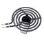 ERS46D15 - ER330031 Range 6" Surface Element & Receptacle Replaces WPY04100165, 330031