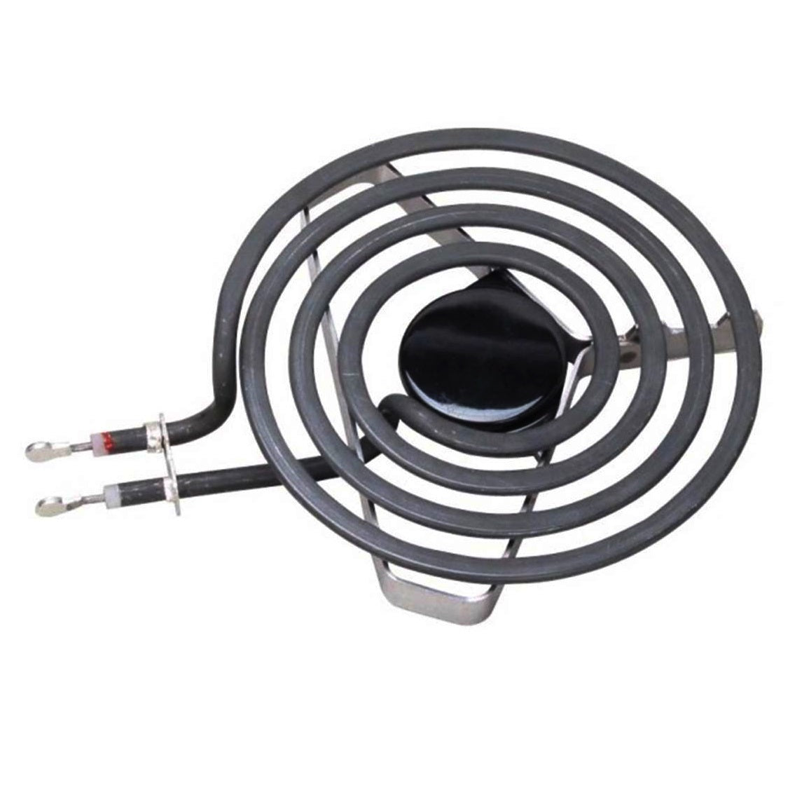 ERS46D15 - ER330031 Range 6" Surface Element & Receptacle Replaces WPY04100165, 330031
