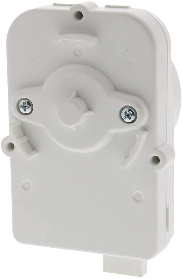 ERP W10124096 Refrigerator Condenser Fan Motor