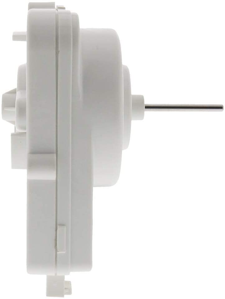 ERP W10124096 Refrigerator Condenser Fan Motor
