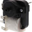 ERP W10128551 Refrigerator Evaporator Fan Motor Replaces WPW10128551