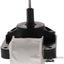 ERP W10128551 Refrigerator Evaporator Fan Motor Replaces WPW10128551