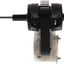 ERP W10128551 Refrigerator Evaporator Fan Motor Replaces WPW10128551