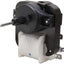 ERP W10128551 Refrigerator Evaporator Fan Motor Replaces WPW10128551