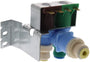 ERP W10179146 Refrigerator Water Valve Replaces WPW10179146