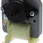 ERP W10188389 Refrigerator Evaporator Fan Motor Replaces WPW10188389