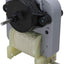 ERP W10188389 Refrigerator Evaporator Fan Motor Replaces WPW10188389