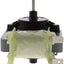 ERP W10188389 Refrigerator Evaporator Fan Motor Replaces WPW10188389