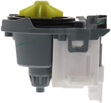 ERP W10348269 Dishwasher Drain Pump Motor Replaces WPW10348269
