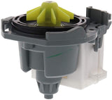 W10348269CM Dishwasher Drain Pump Motor Replaces WPW10348269