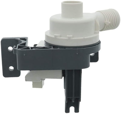 XPARTCO W10876600 Washer Drain Pump