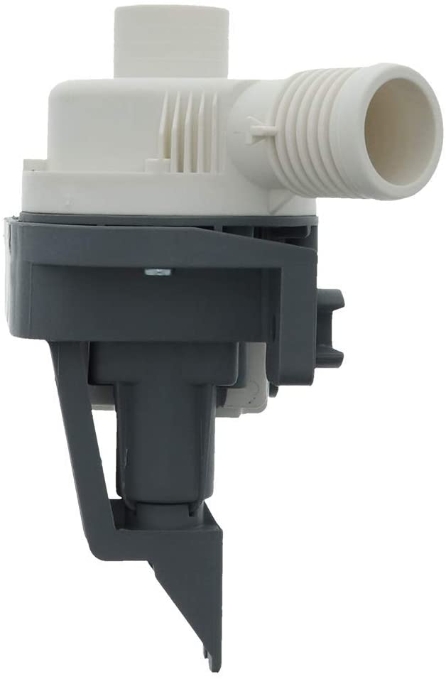 Choice W10876600 Washer Drain Pump