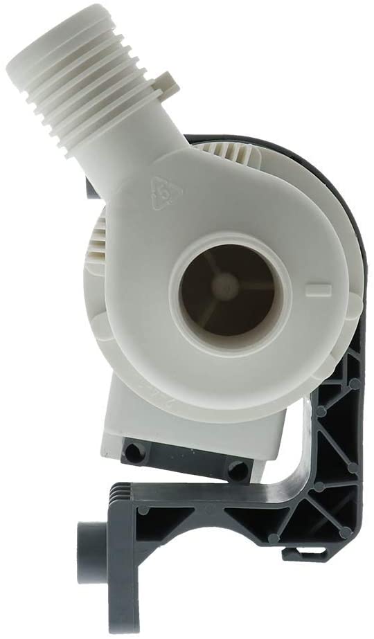 Choice W10876600 Washer Drain Pump