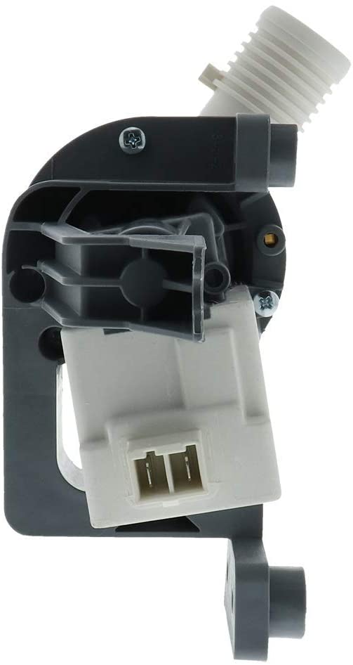 Choice W10876600 Washer Drain Pump