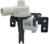W10876600CM Washer Drain Pump Replaces W10876600