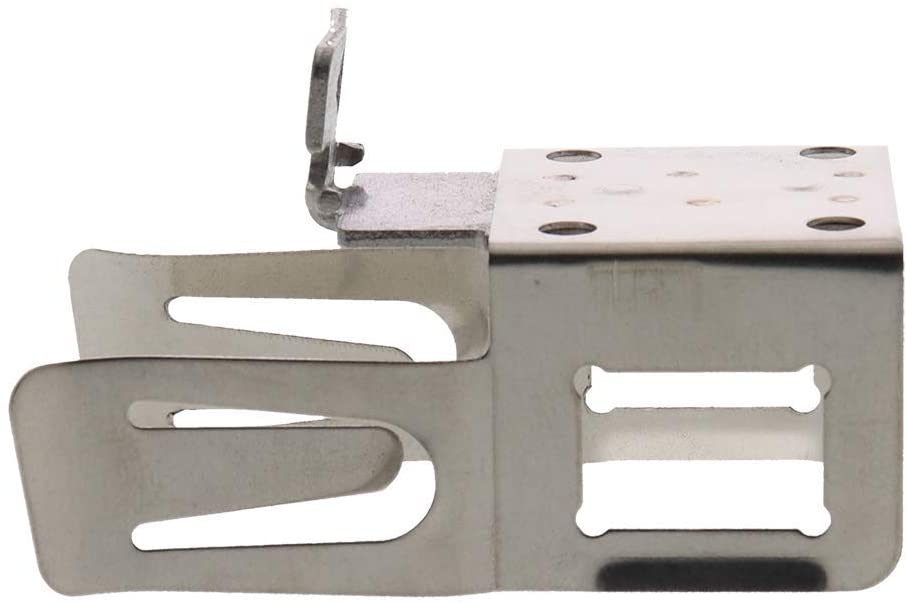 WB17X5113CM Range Surface Unit Receptacle replaces WB17X5113