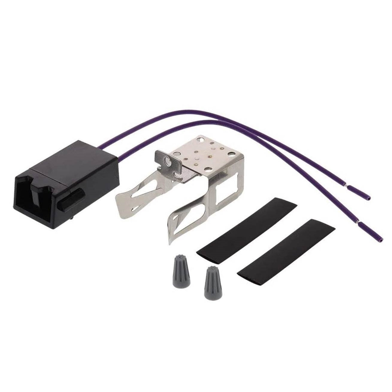 WB17X5113CM Range Surface Unit Receptacle replaces WB17X5113