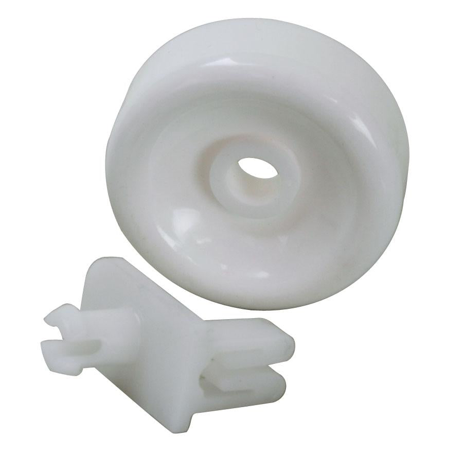 EXPWD12X10267 Dishrack Roller Replaces WD12X10267