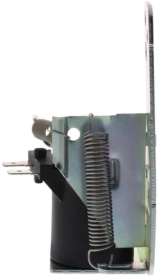 WD21X10060CM Dishwasher Drain Solenoid Kit Replaces WD21X10060