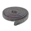 ERP WE09X20441 Dryer Lower Front Felt Seal Replaces WE09X27634
