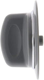 ERP WE1M964 Dryer Timer Knob (Gray)