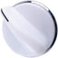 ERWH01X10060 Washer / Dryer Selector knob Replaces WH01X10060