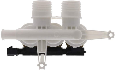 WH13X10025CM Washer Water Inlet Valve Replaces WH13X10025