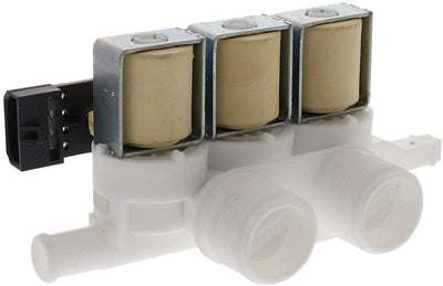 WH13X10025CM Washer Water Inlet Valve Replaces WH13X10025