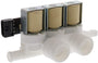 WH13X10025CM Washer Water Inlet Valve Replaces WH13X10025