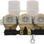 ERP WH13X10027 Washer Water Valve